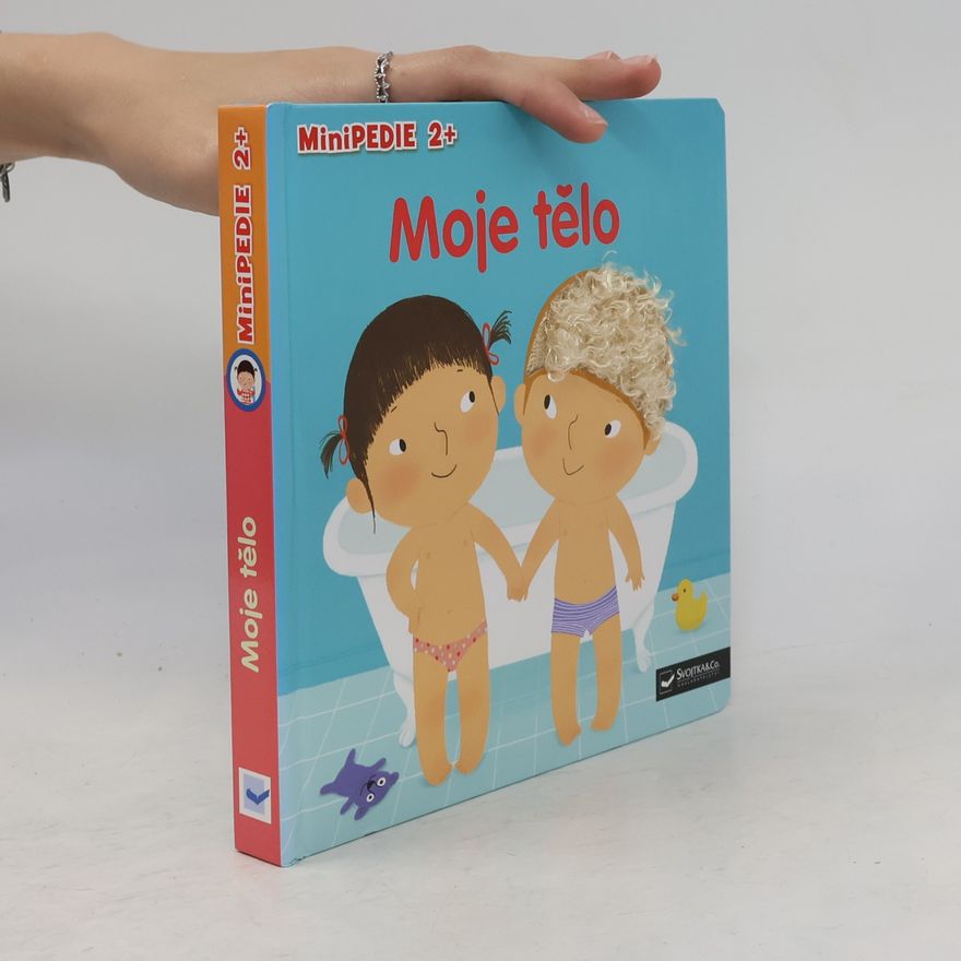 Amélie Graux Moje tělo
