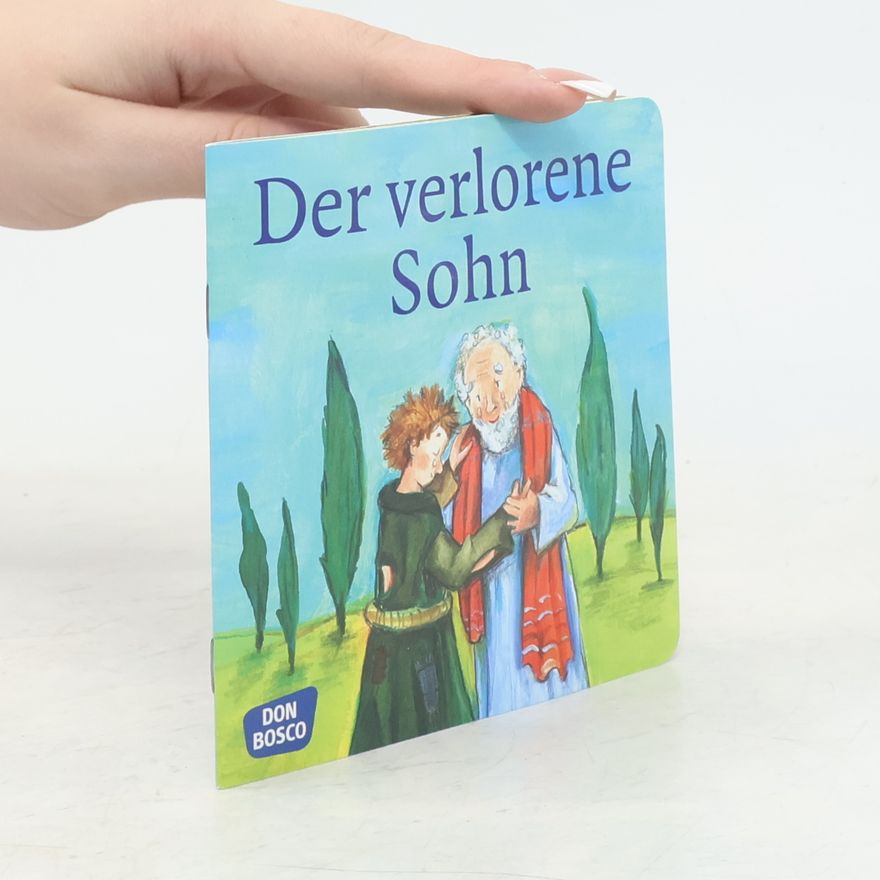 Susanne Brandt Der verlorene Sohn