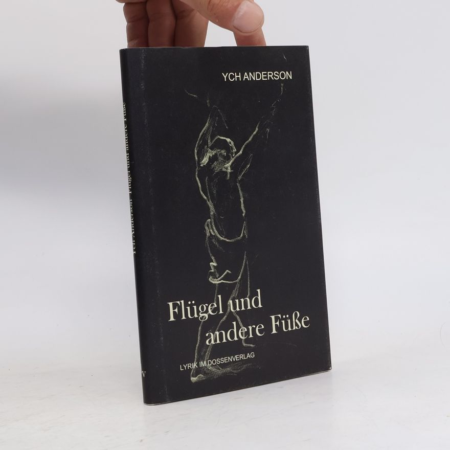 Ych Anderson Flügel und andere Füße