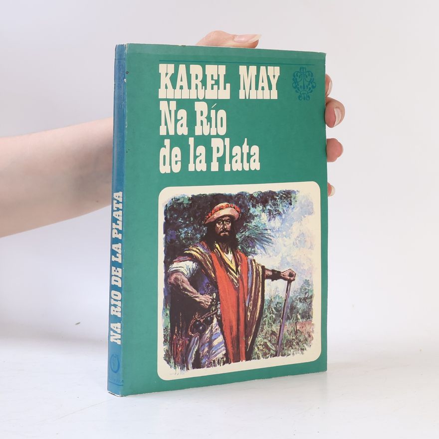 Karl May Na Río de la Plata