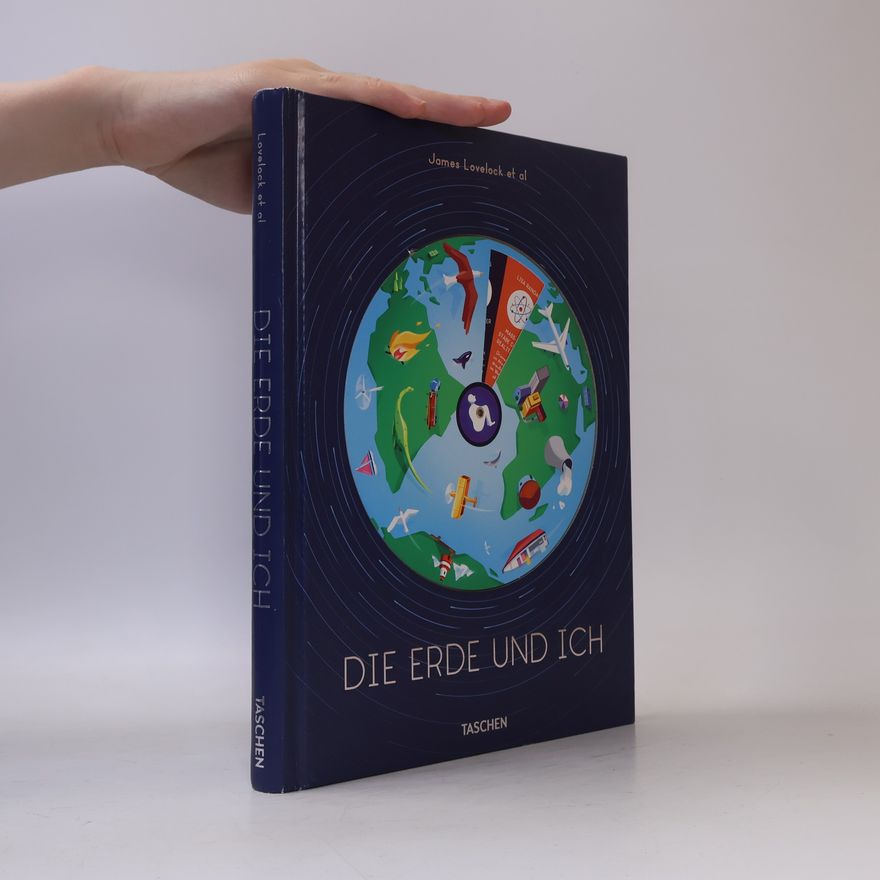 James Lovelock Die Erde und ich