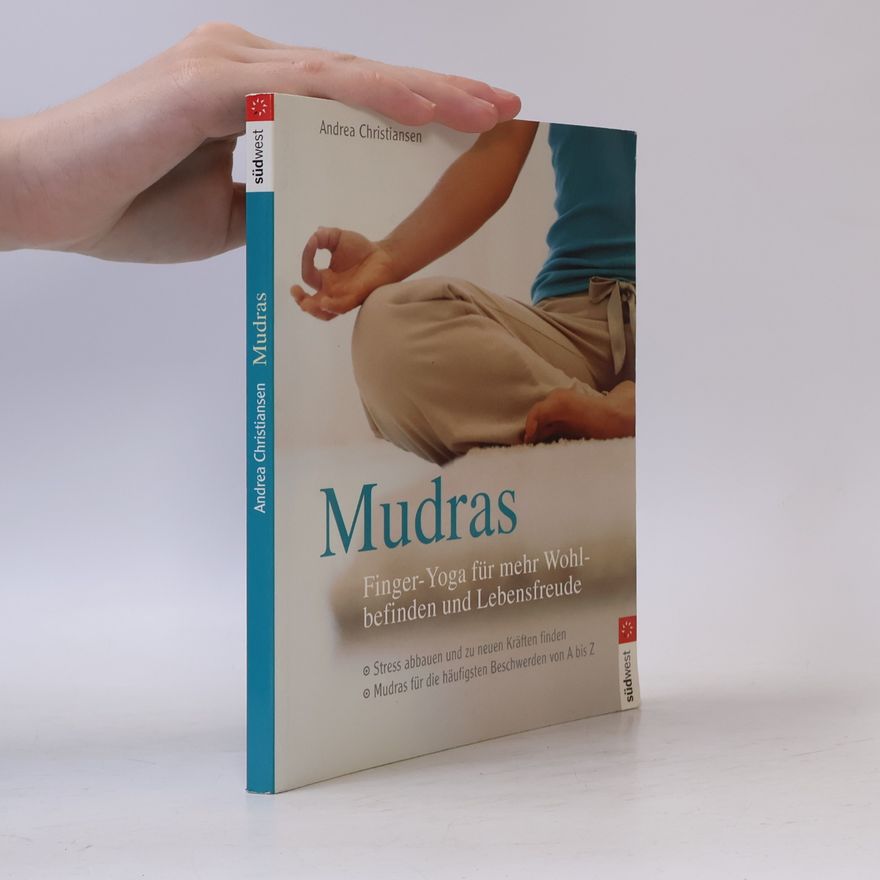 Andrea-Anna Cavelius Gesund und schön durch Ayurveda