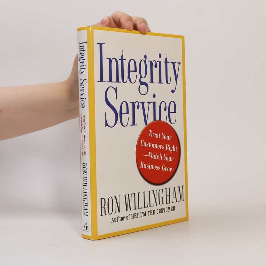 Ron Willingham Integrity Service