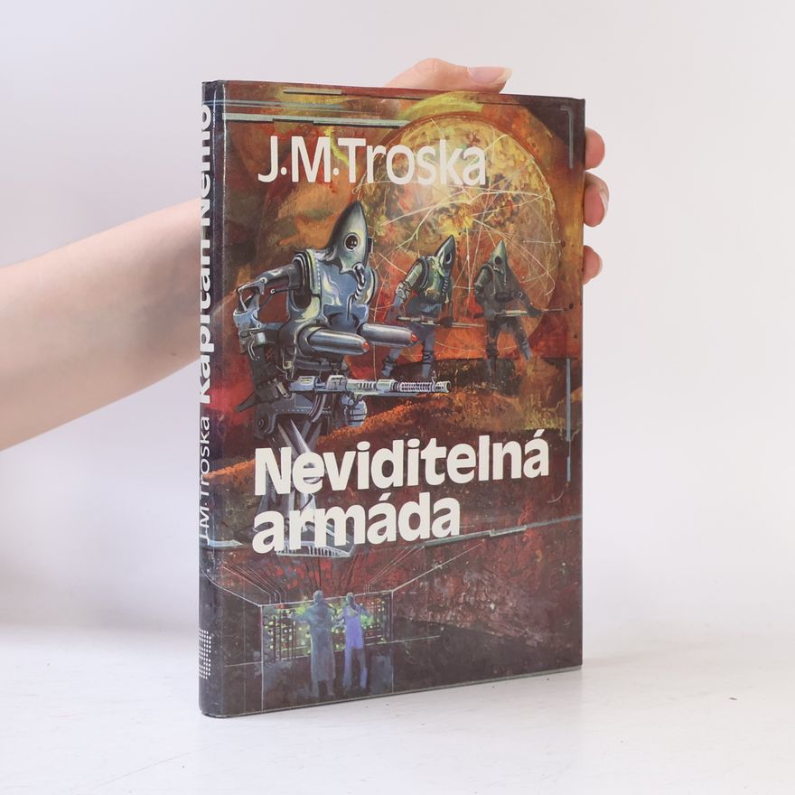 Jan Matzal Troska Kapitán Nemo 2. Rozkazy z éteru