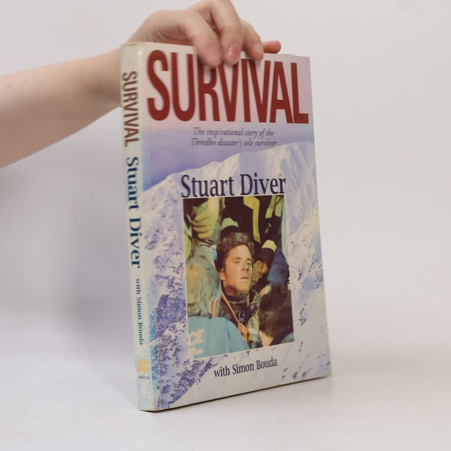 Simon Bouda Survival