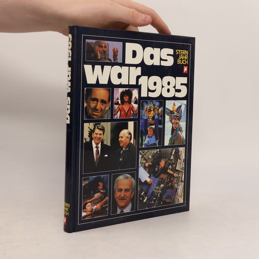 Autorenkollektiv Das war 1985