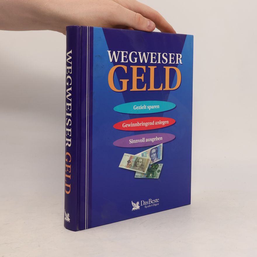 Silke Bruns Wegweiser Geld