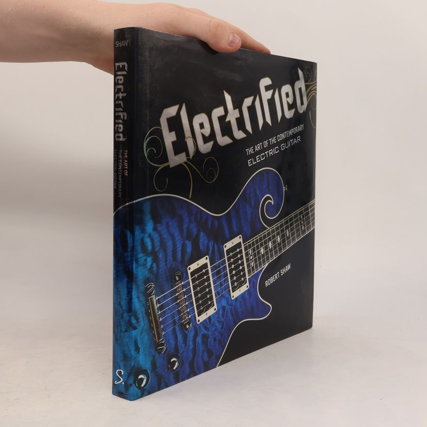Robert Shaw Electrified