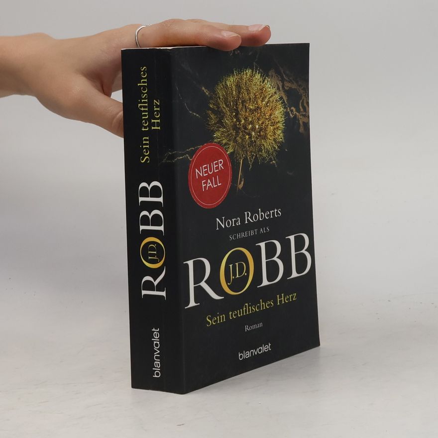 Nora Roberts Sein teuflisches Herz