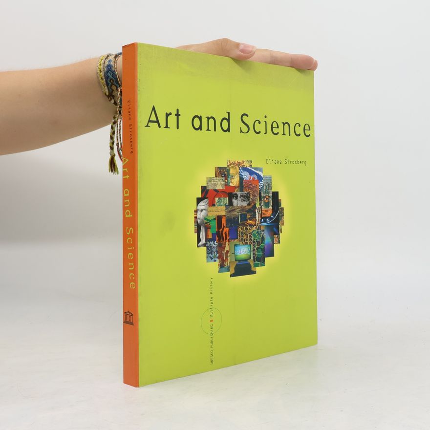 Eliane Strosberg Art and Science