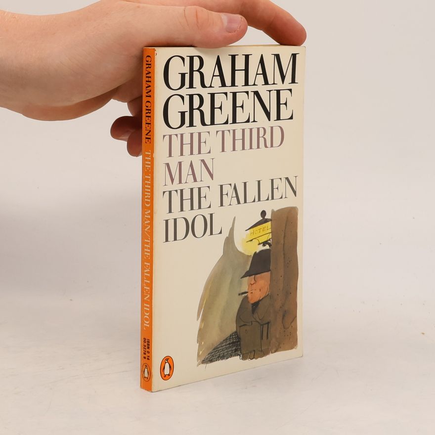 Graham Greene The Third Man