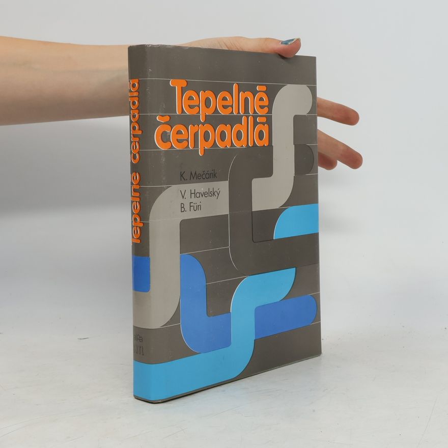 B. Füri Tepelné čerpadlá