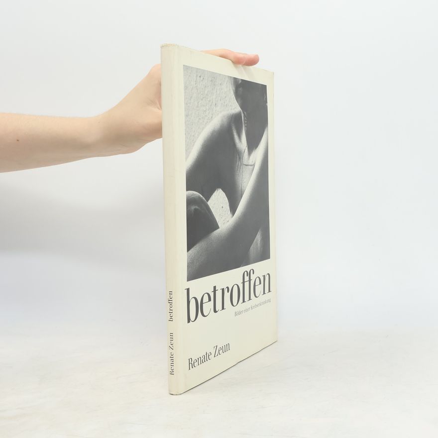 Renate Zeun Betroffen