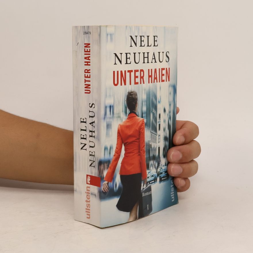 Nele Neuhaus Unter Haien