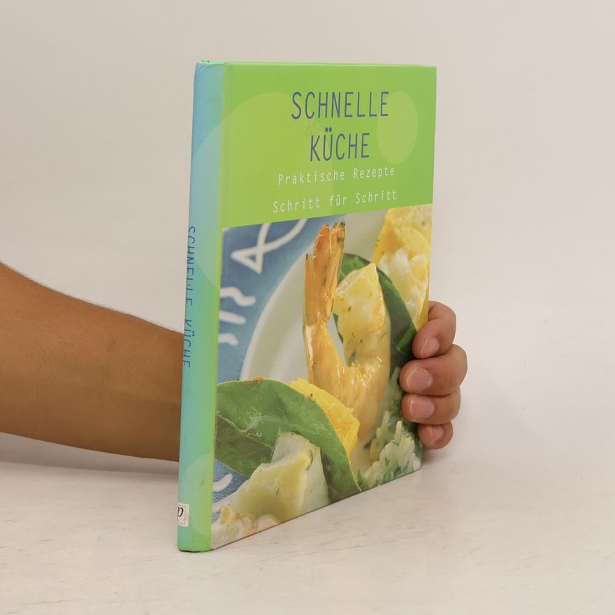 Autorenkollektiv Schnelle Küche