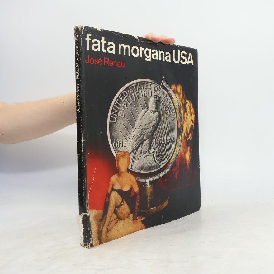 Josep Renau Fata Morgana USA
