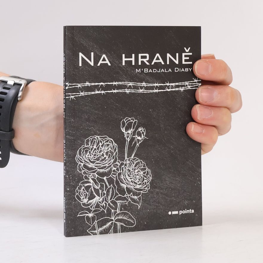 M. Badjala Diaby Na hraně