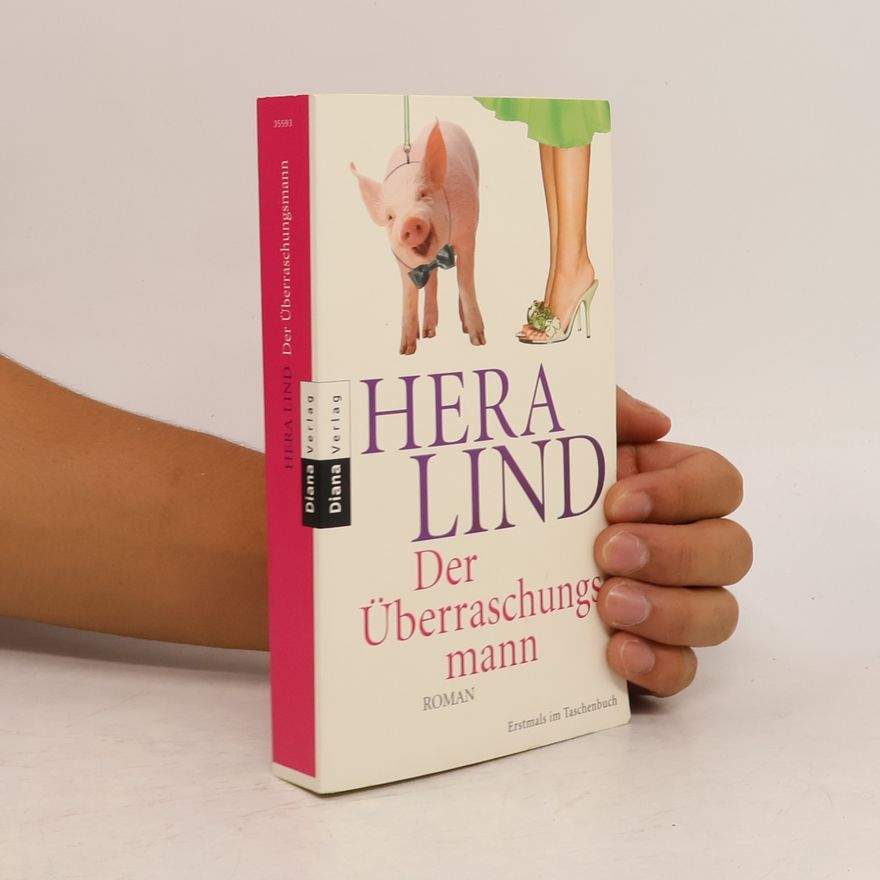 Hera Lind Der Überraschungsmann