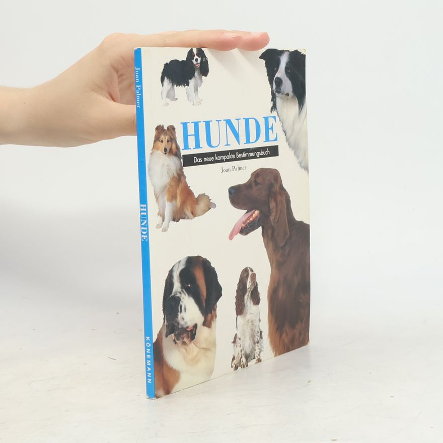 Joan Palmer Hunde