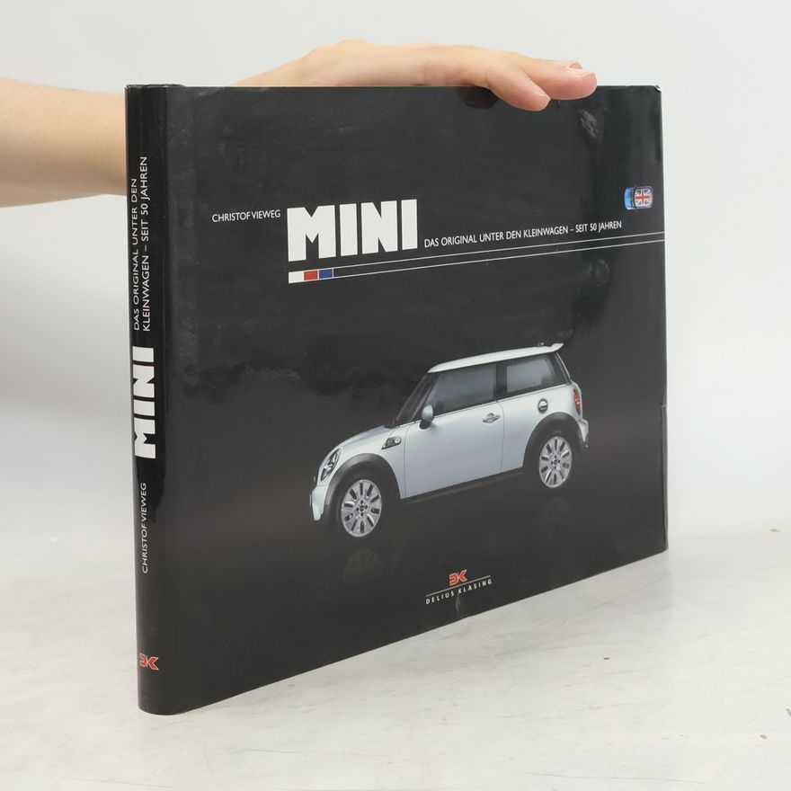 Christof Vieweg Mini