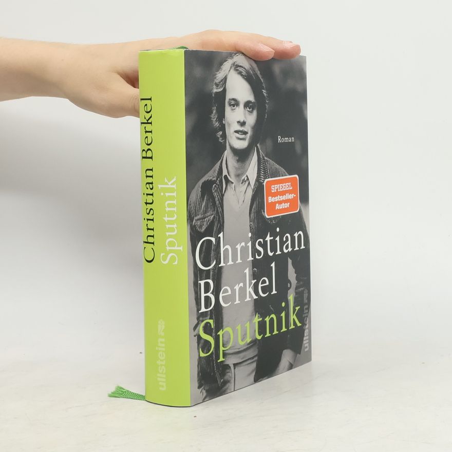 Christian Berkel Sputnik