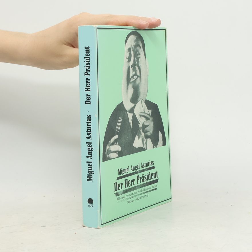 Various authors Der Herr Präsident (El Seňor Presindent)