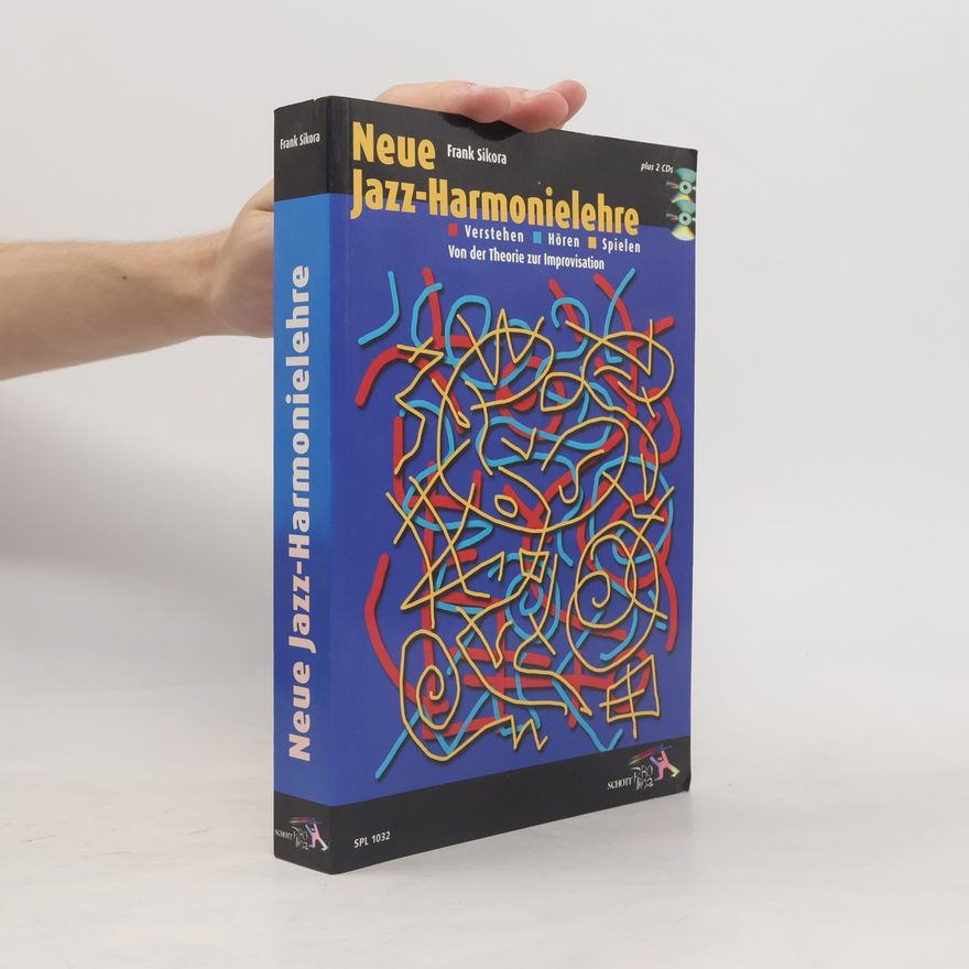 Autorenkollektiv Neue Jazz-Harmonielehre