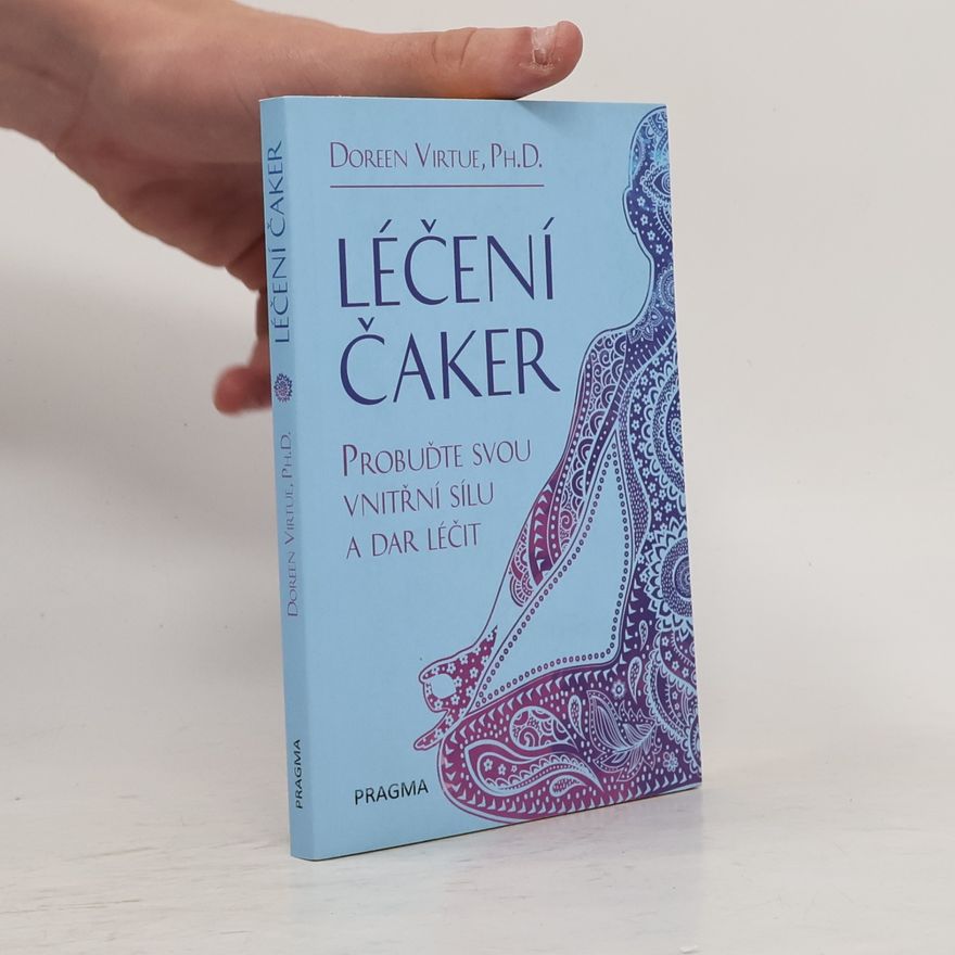 Doreen Virtue Léčení čaker