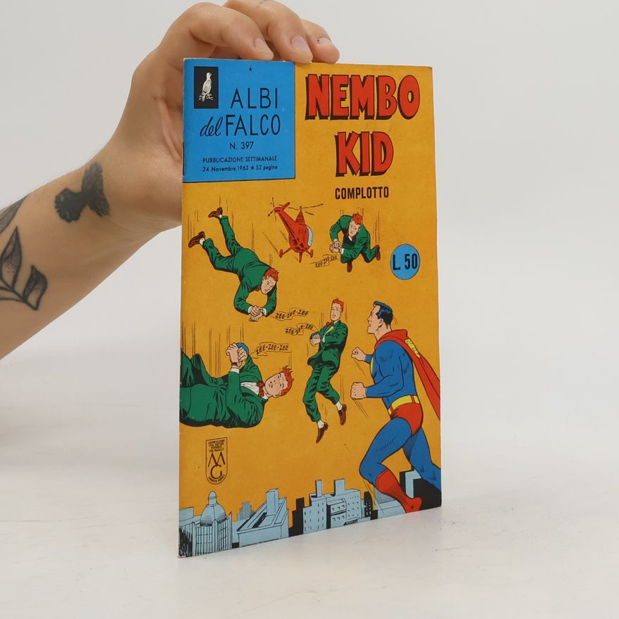 Autorenkollektiv Albi de Falco 397
