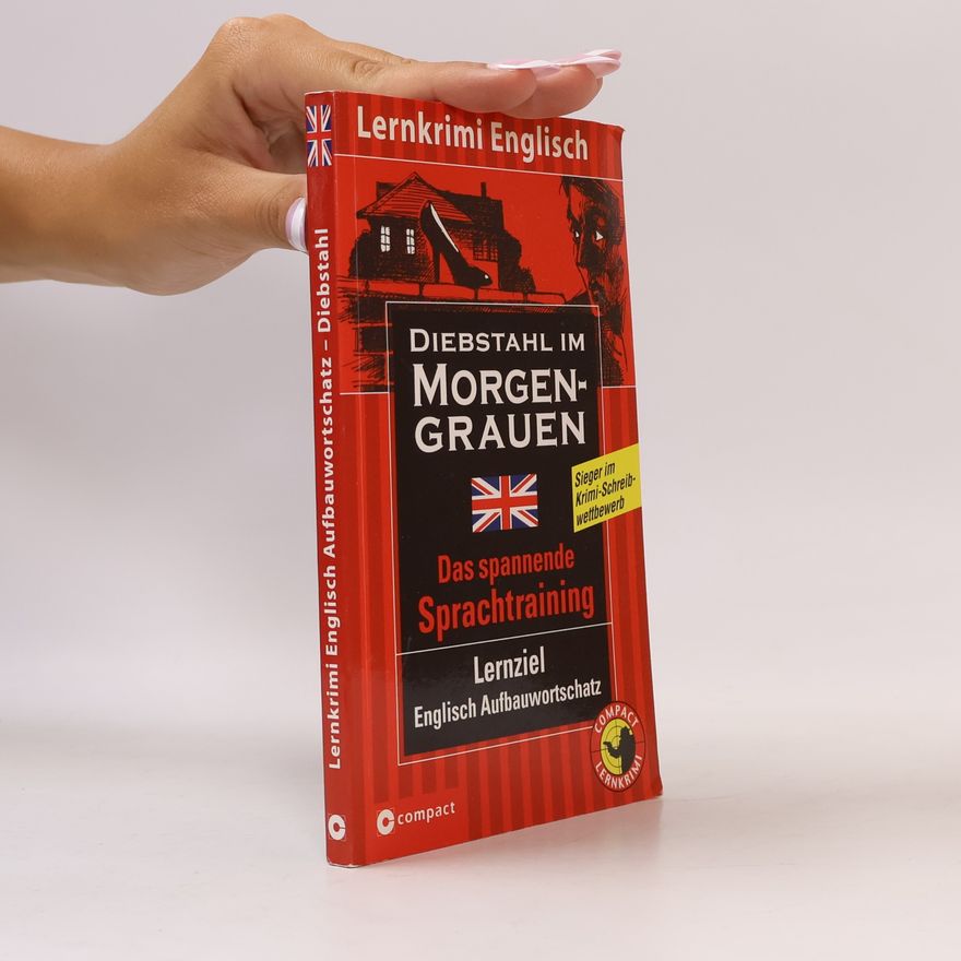 Duncan Glan Diebstahl im Morgengrauen