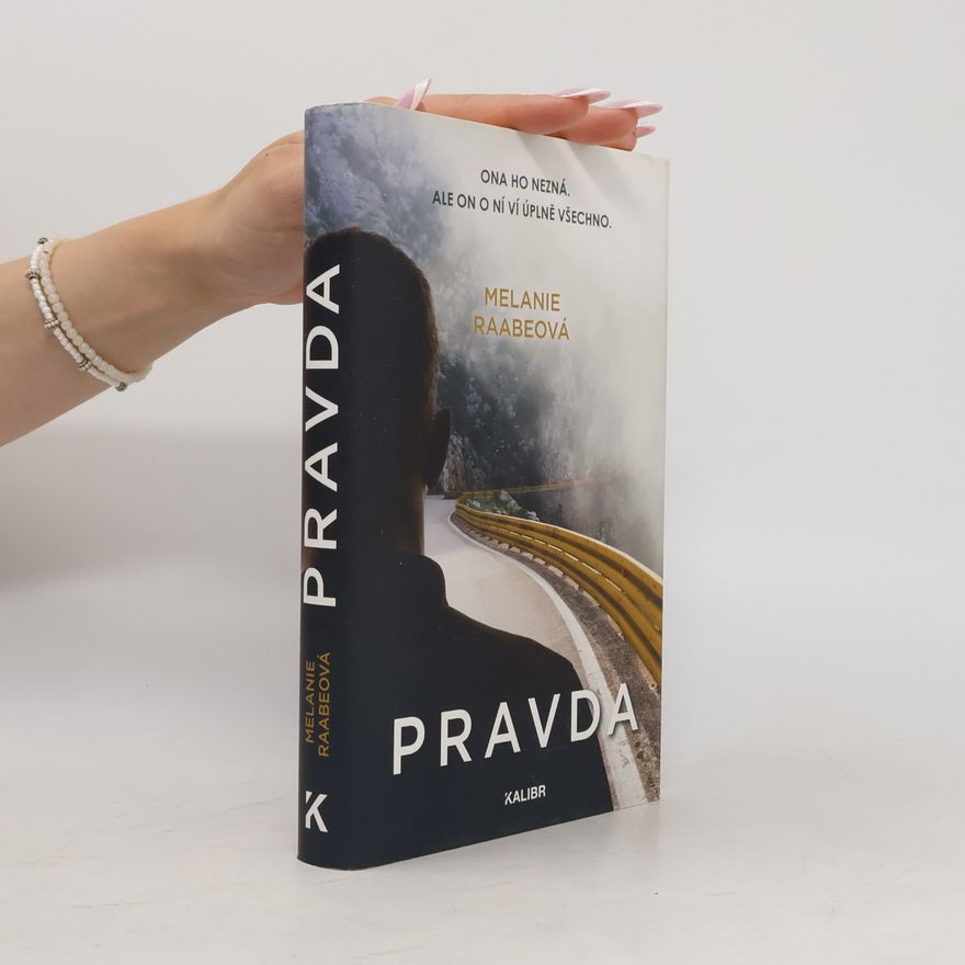 Melanie Raabe Pravda