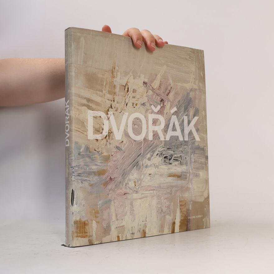 Kolektiv autorů František Dvořák