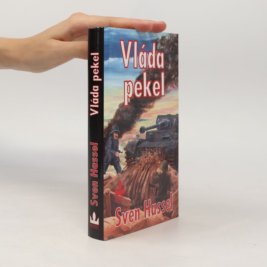 Sven Hassel Vláda pekel