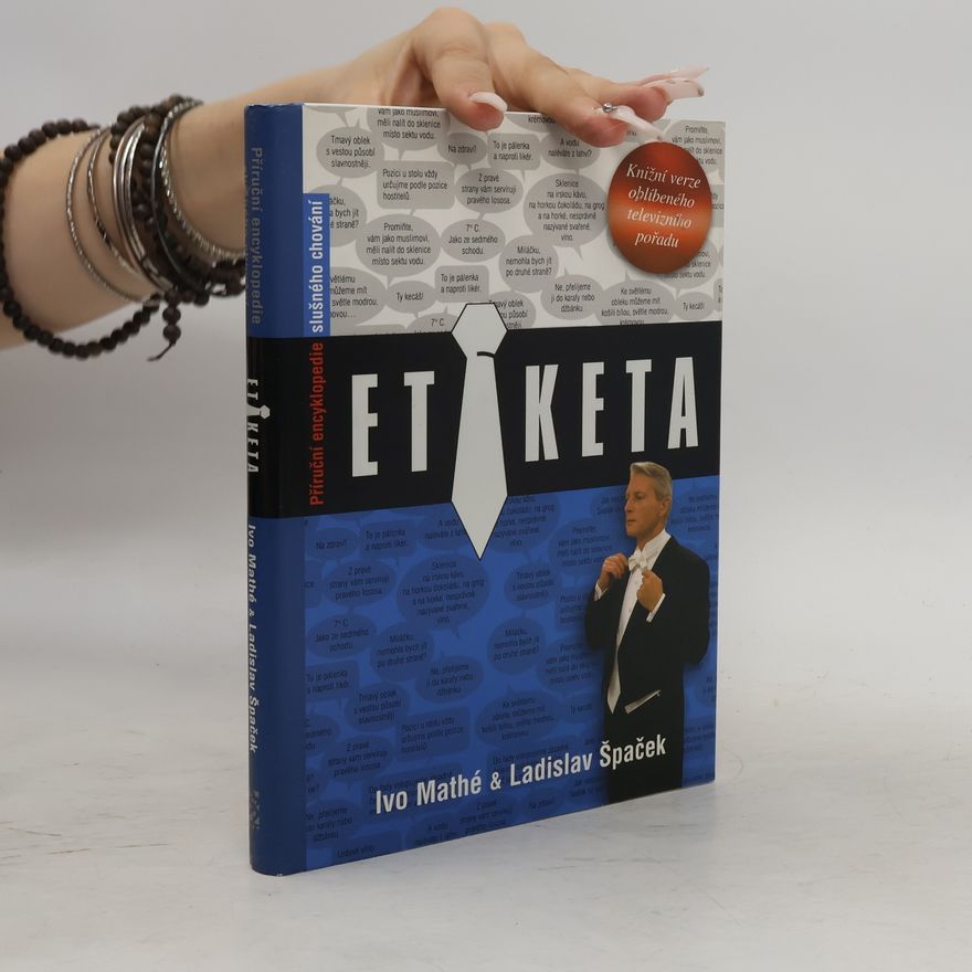 Ivo Mathé Etiketa