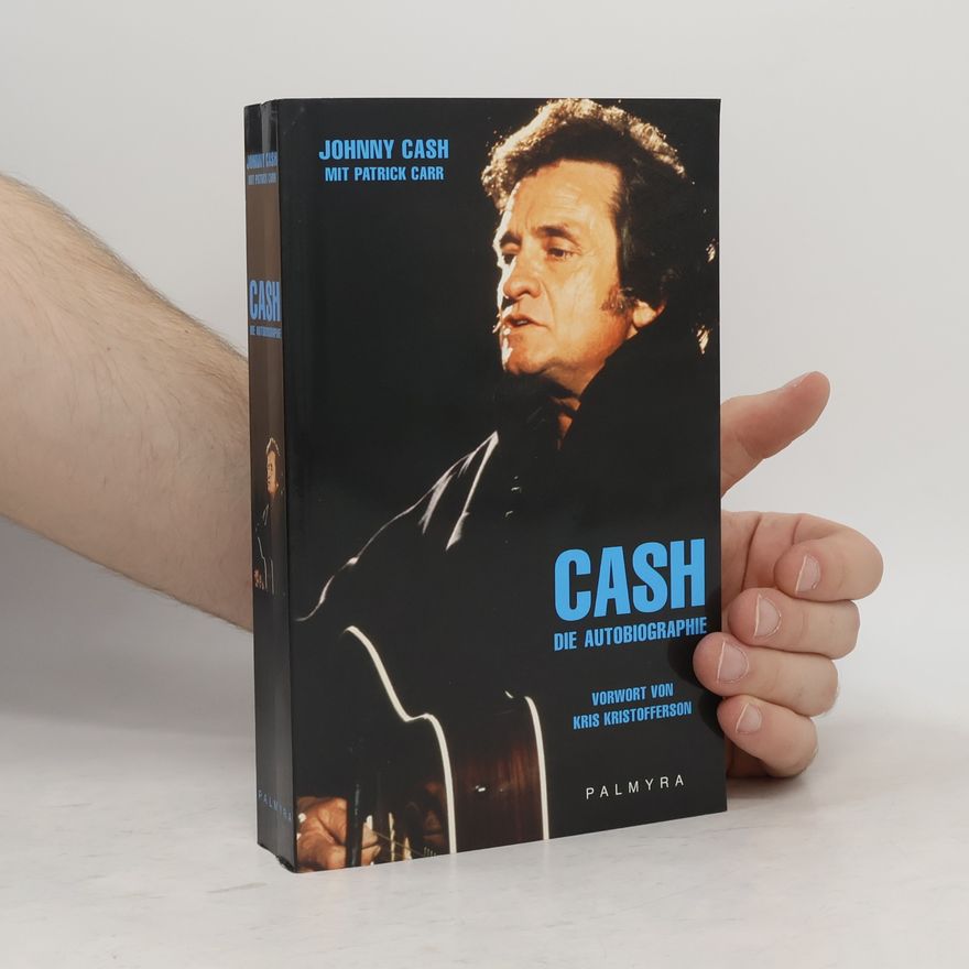 Johnny Cash Cash