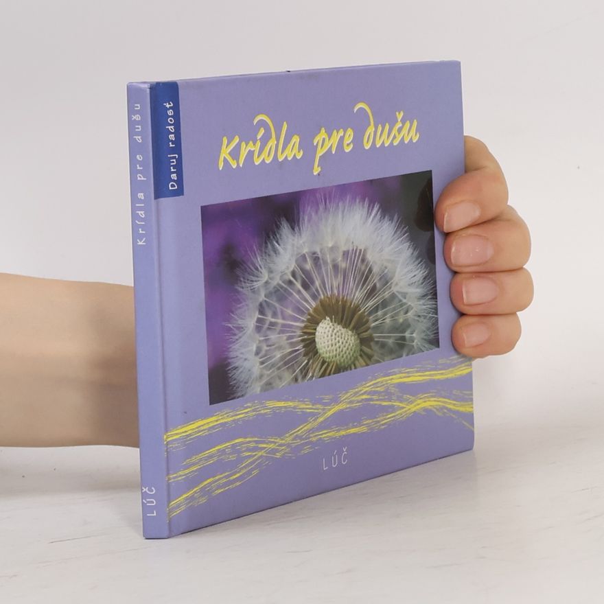Helena Saišová Krídla pre dušu