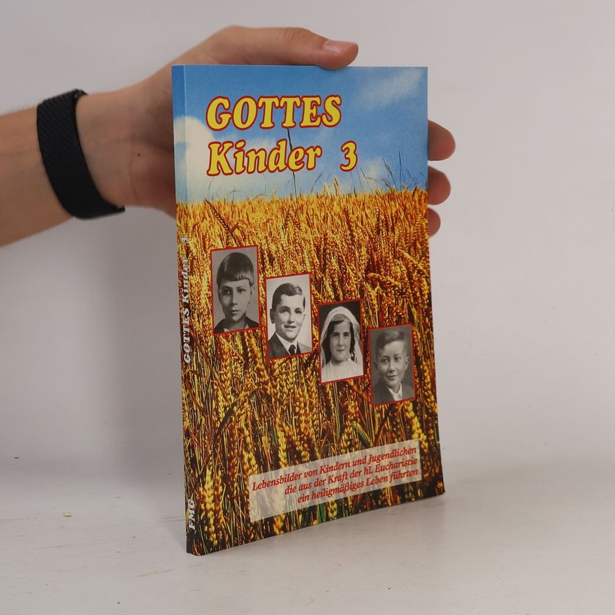 Autorenkollektiv Gottes Kinder 3