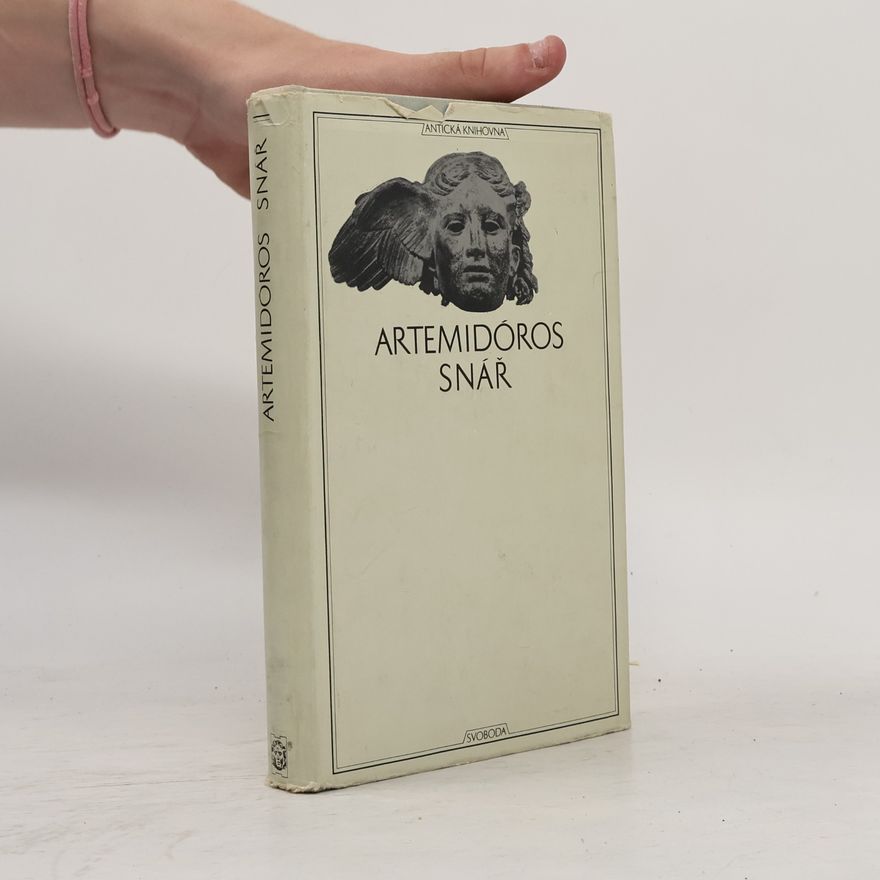Artemidóros Snář