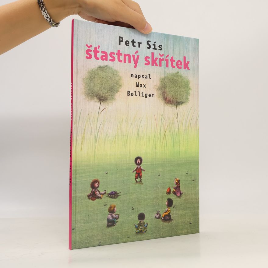 Max Bolliger Šťastný skřítek
