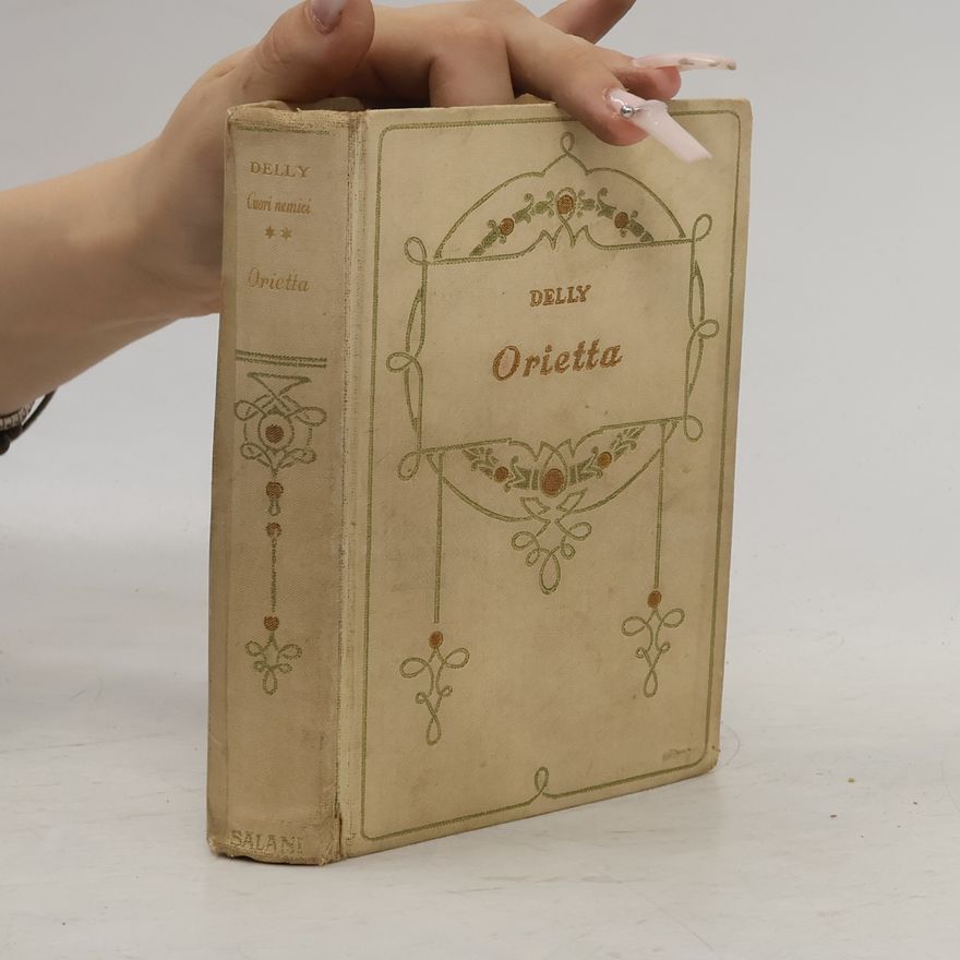 M. Delly Orietta