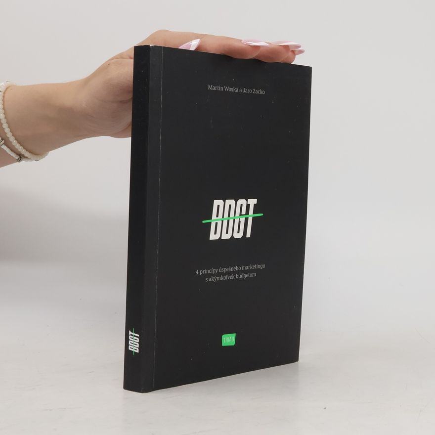 Martin Woska Budget cut