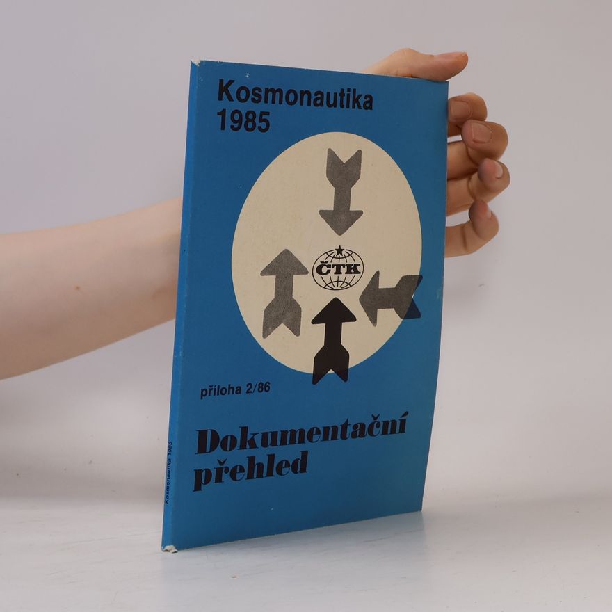 Petr Lála Přehled kosmonautiky v roce 1985