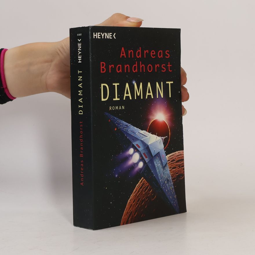 Andreas Brandhorst Diamant