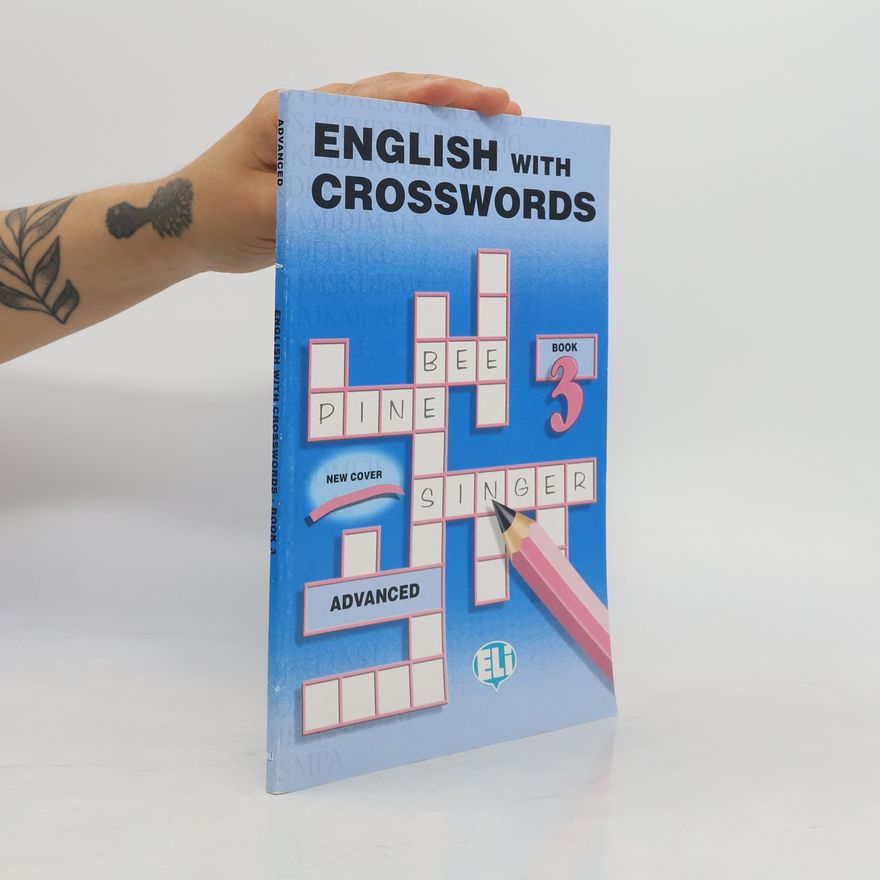 European Language Institute English with Crosswords 3