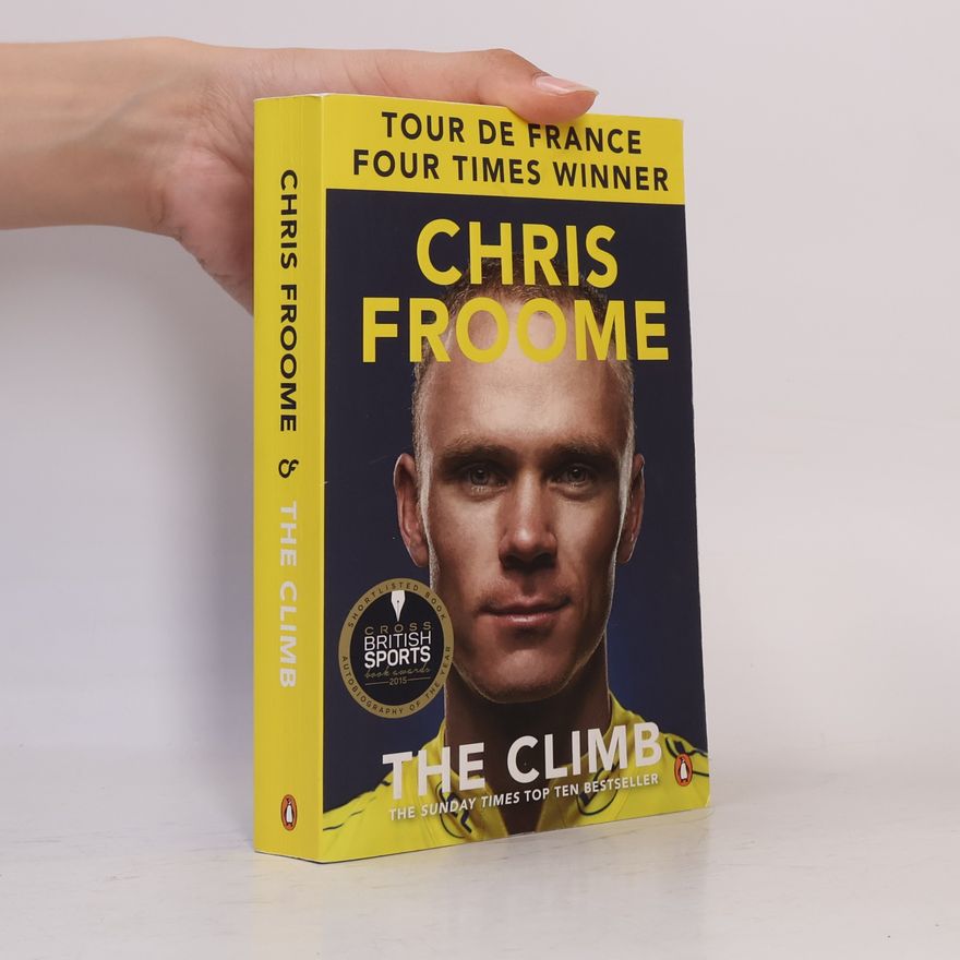 Chris Froome The Climb