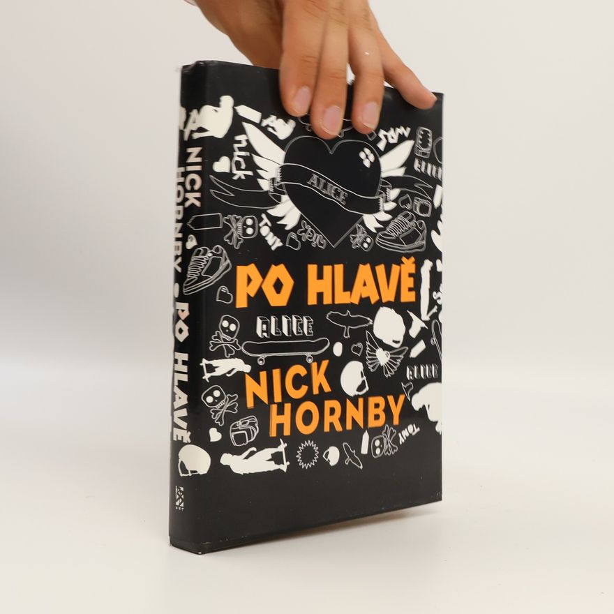 Nick Hornby Po hlavě