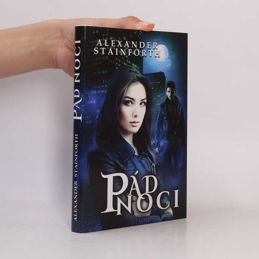 Alexander Stainforth Pád noci
