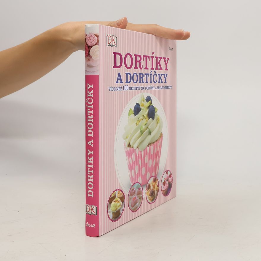 Autorenkollektiv Dortíky a dortíčky