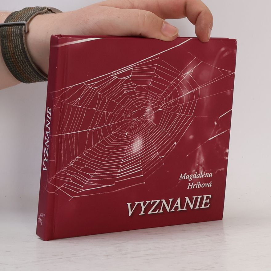 Magdaléna Hríbová Vyznanie