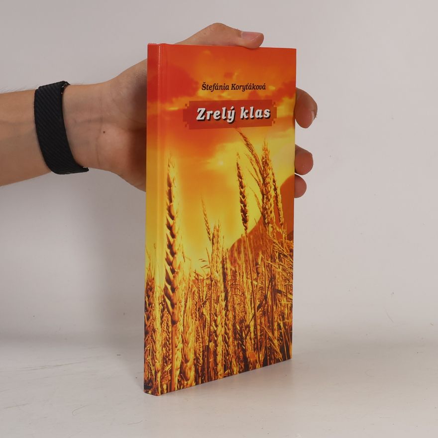 Imrich Gáplovský Zrelý klas